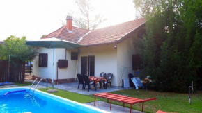 Csillag-lak Balatonföldvár, Balatonföldvar